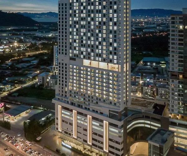 Citadines Prai Penang