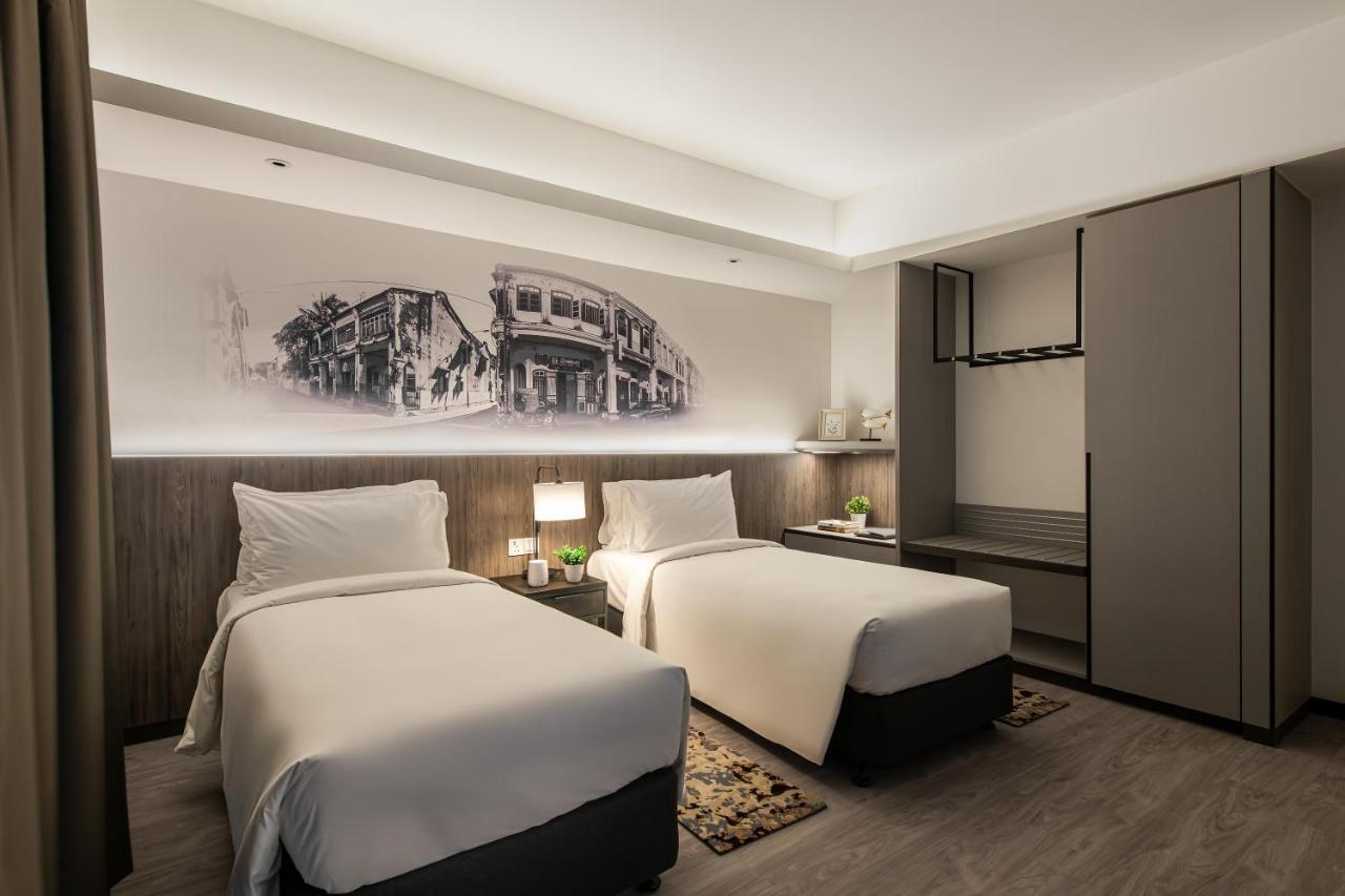 Citadines Prai Penang Bukit Mertajam