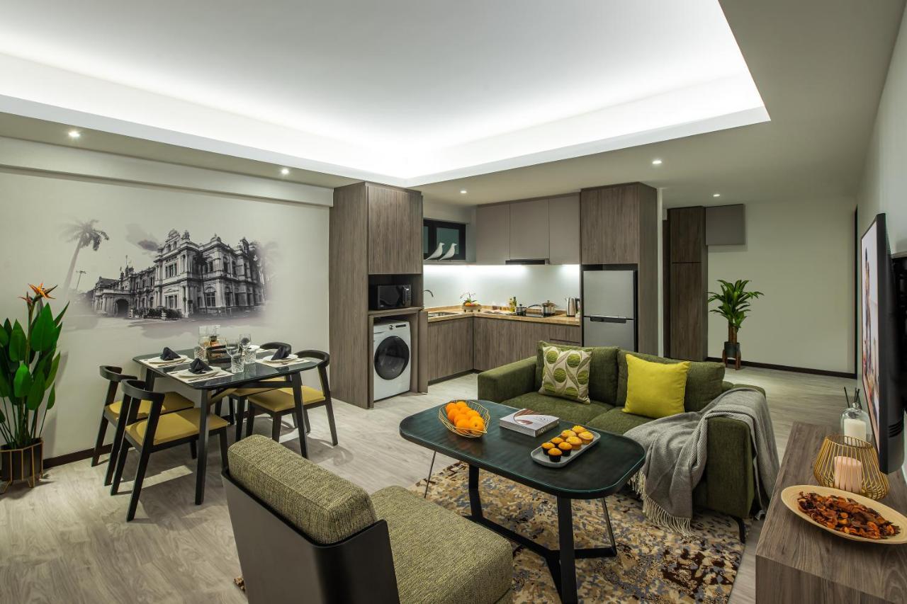 Citadines Prai Penang 4* Bukit Mertajam