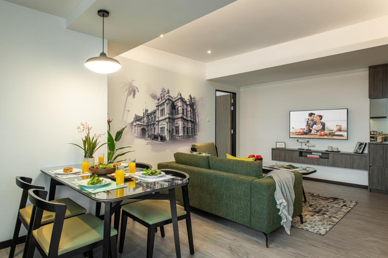Citadines Prai Penang Bukit Mertajam