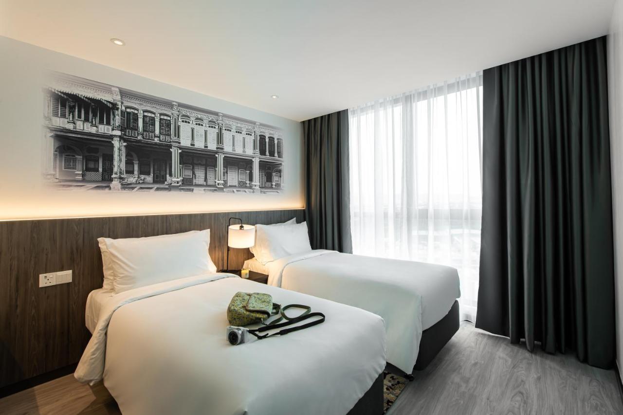 Citadines Prai Penang Bukit Mertajam