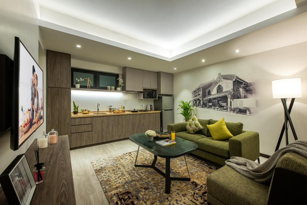 Hotel Citadines Prai Penang Bukit Mertajam