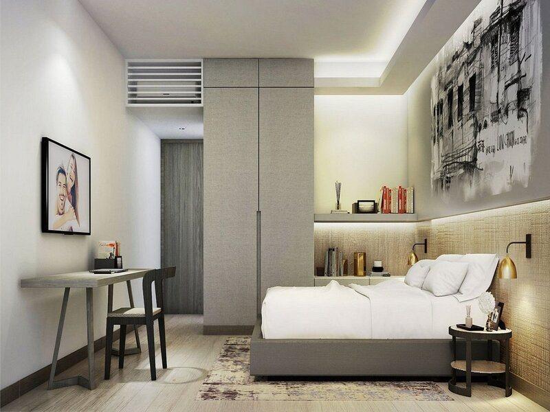 Hotel Citadines Prai Penang Bukit Mertajam