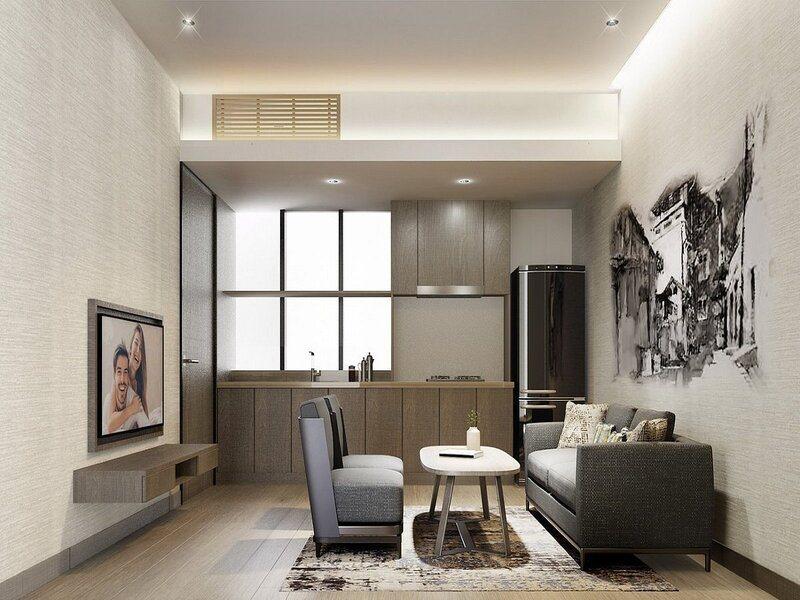 Citadines Prai Penang 4* Bukit Mertajam